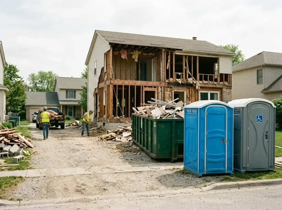 home-renovation-demolition-sit-010 — frequently asked questions, Portable Toilet & Dumpsters Rental in Morganfield, KY